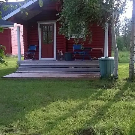 Kır Evi The House Near Arctic Circle *