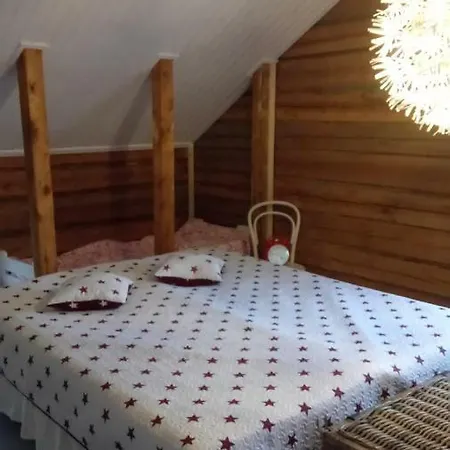 The House Near Arctic Circle Kır Evi *